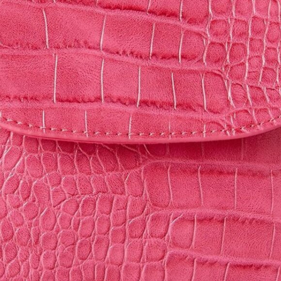 The Drop Diana Top Handle Crossbody Bag - NWT - Picture 13 of 16